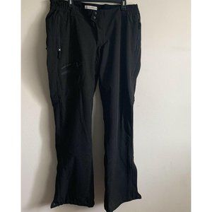 North Rock Active Women’s Pants Size XXL